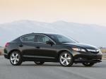 Acura ILX 2.4L 2012 года